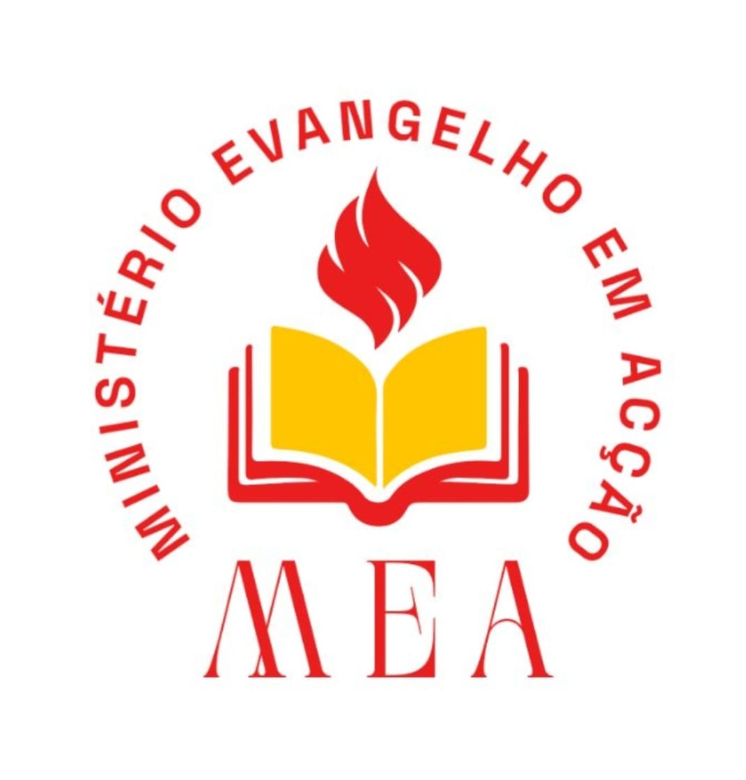 Logótipo do Ministério Evangelho em Acção